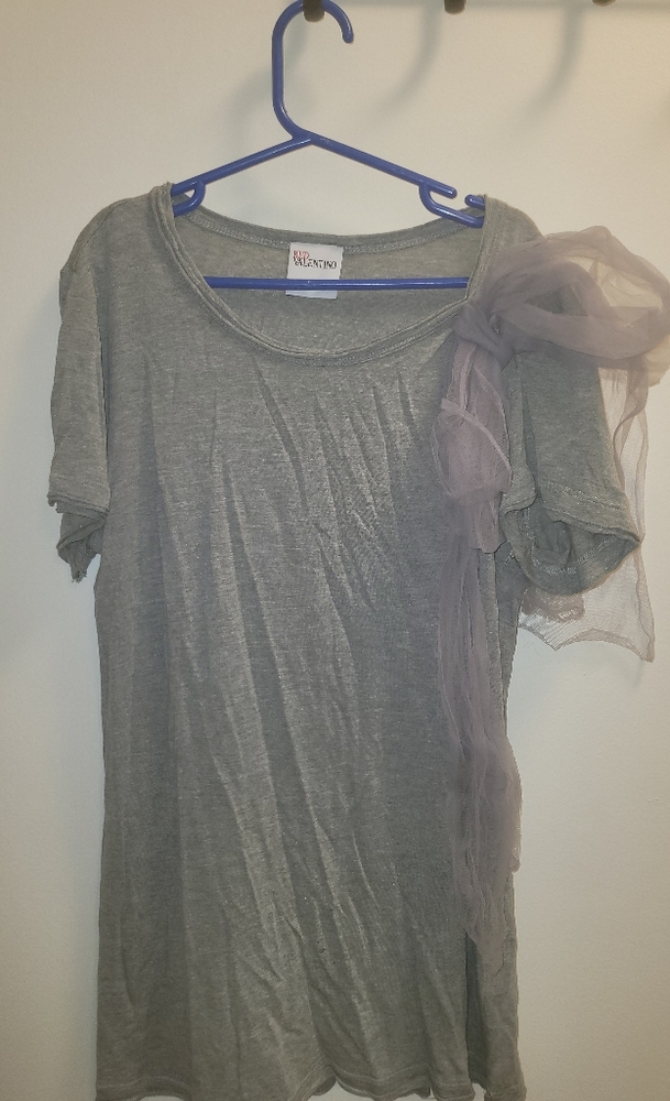 Red Valentino top